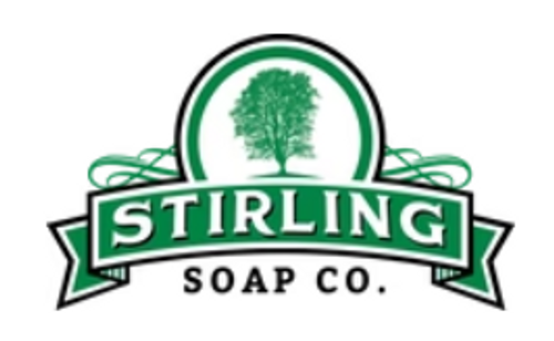 Stirling Soap Co